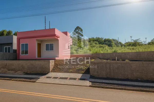 Casa para venda, 1 quarto(s),  , Vitorino