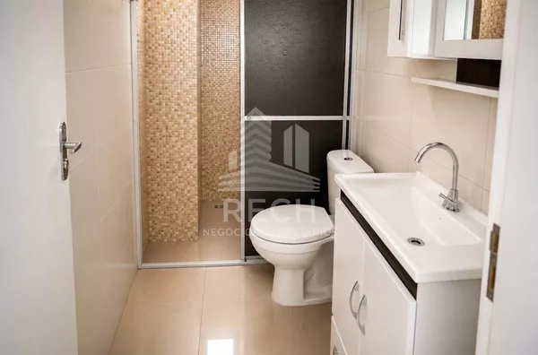 Apartamento para venda,  Progresso, Sao Lourenco Do Oeste