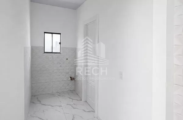 Casa para venda, 2 quarto(s),  Industrial, Sao Lourenco Do Oeste