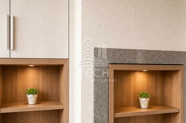 Apartamento para venda,  São Francisco, Sao Lourenco Do Oeste
