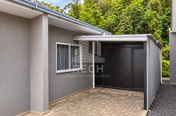 SUA CASA PRÓPRIA POR APENAS R$ 210 MIL!