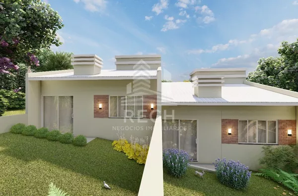 Casa para venda,  Bairro Araras, Chapecó