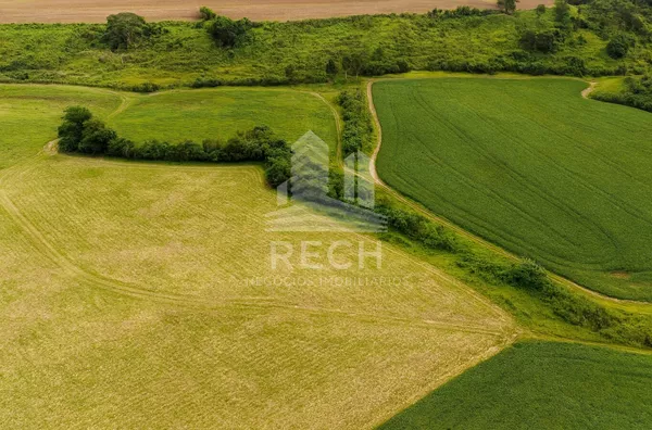 Fazenda para venda,  36 alqueires - Campo Erê