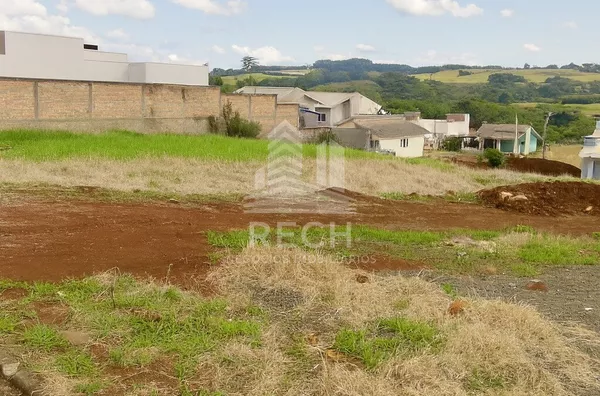 Terreno para venda,  Jardim Borges, Sao Lourenco Do Oeste