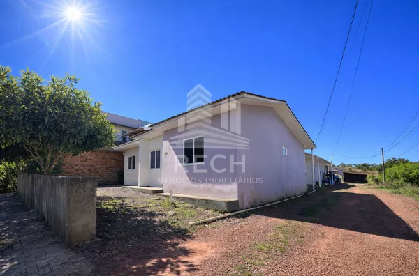 Casa para venda, 2 quarto(s),  Santa Catarina, Sao Lourenco Do Oeste