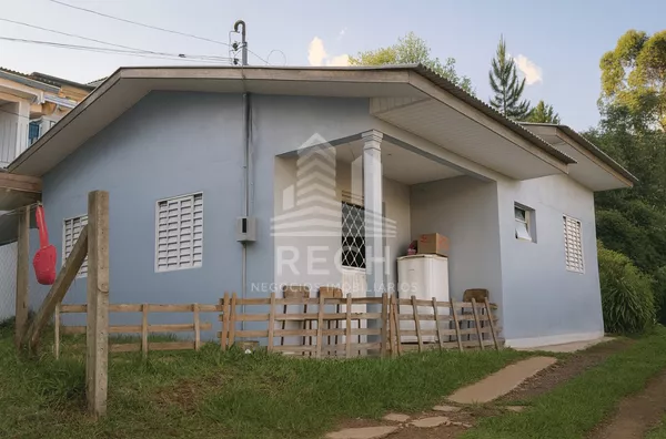 Casa para venda, 3 quarto(s),  São Francisco, Sao Lourenco Do Oeste