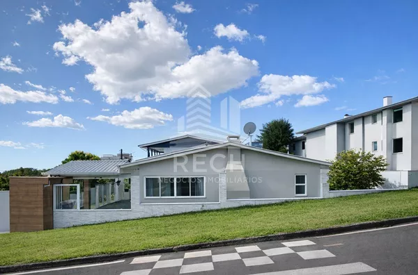 Casa para venda, 3 quarto(s),  Perpétuo Socorro, Sao Lourenco Do Oeste