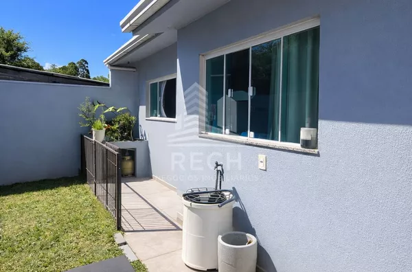 Casa para venda,  Alievi, São Lourenco Do Oeste