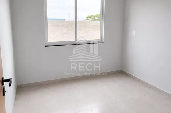 LINDA CASA COM LAJE PARA VENDA NO ARAUCÁRIA PARK III