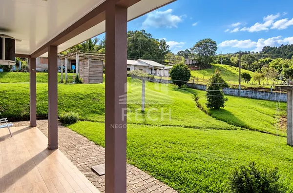 LINDA CHÁCARA COM ÓTIMO PREÇO - Foto 23