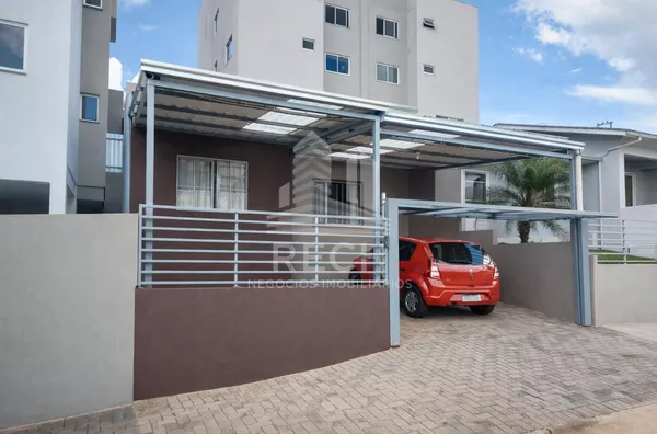 Casa para venda,  Perpétuo Socorro, São Lourenco Do Oeste