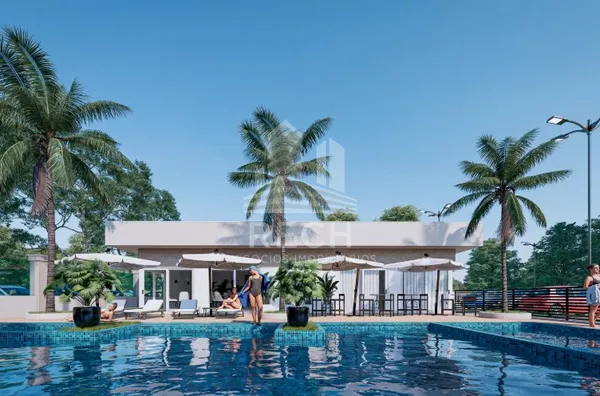 Apartamento para venda, 2 quarto(s),  Areias, Tijucas