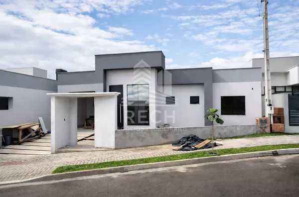 Casa para venda, 2 quarto(s),  Parque Das Torres I, Xanxerê