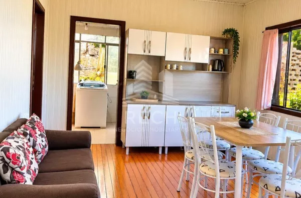 Casa para venda, Santa Catarina, Sao Lourenco Do Oeste - Foto 3