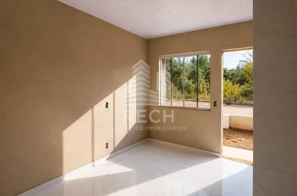 Casa para venda, 2 quarto(s),  Loteamento Primavera, Vitorino