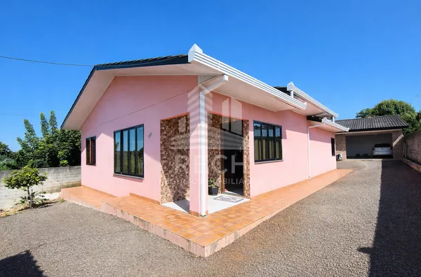 Casa para venda,  São Francisco, Sao Lourenco Do Oeste