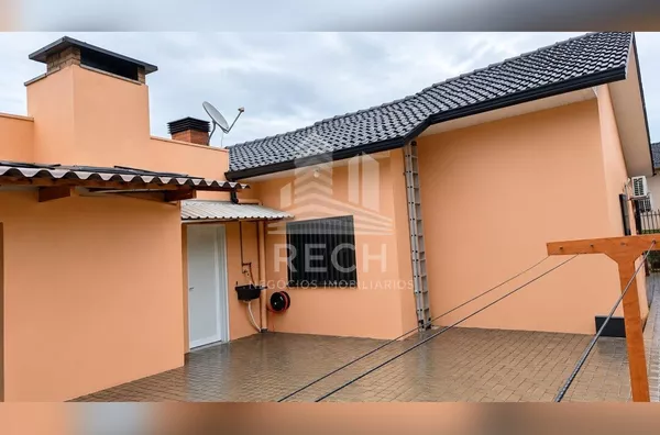 Casa para venda, Santa Catarina, Sao Lourenco Do Oeste - Foto 8