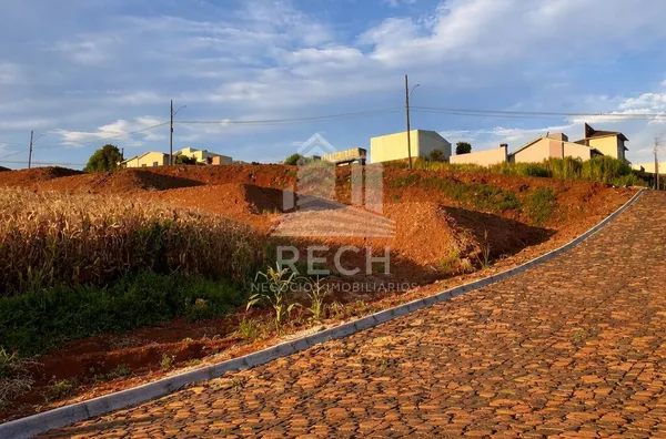 Terreno 364m² - Perpétuo Socorro