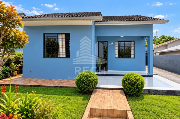 Linda Casa à Venda - Foto 1