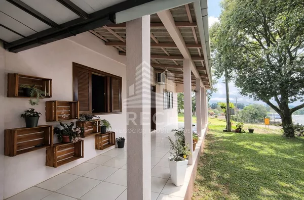 Casa para venda, 3 quarto(s),  Villa Maria, Vitorino