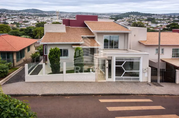 Casa para venda,  Araucária Park II, Vitorino