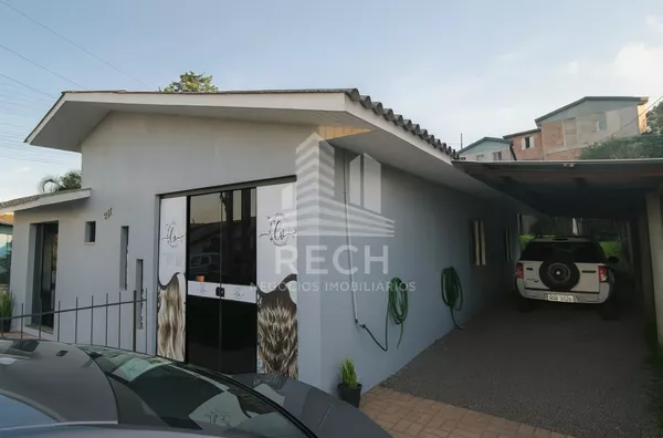 Casa para venda, 3 quarto(s),  São Francisco, Sao Lourenco Do Oeste