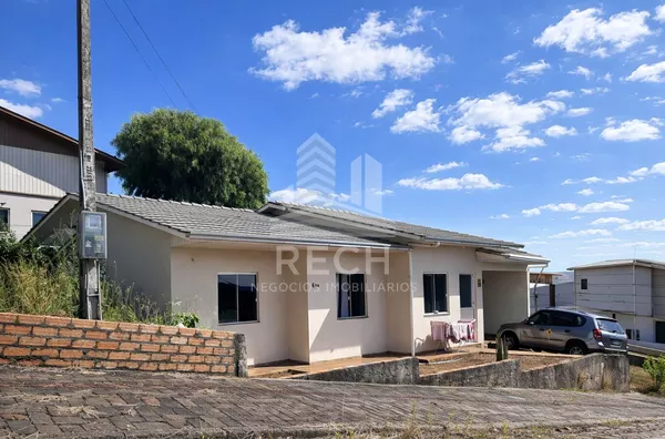 Casa para venda, 3 quarto(s),  Provincia, Vitorino
