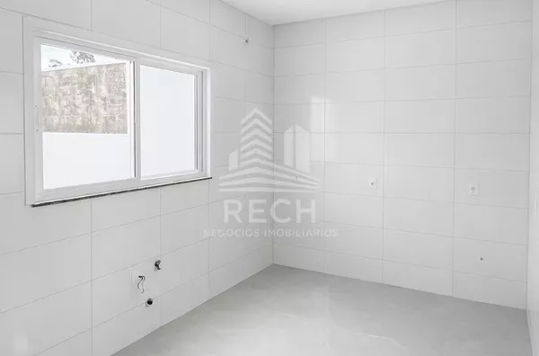 Casa de 63m² - Loteamento Daniel