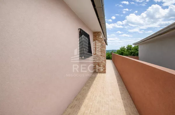 Casa para venda,  Bairro Brasilia, Sao Lourenco Do Oeste