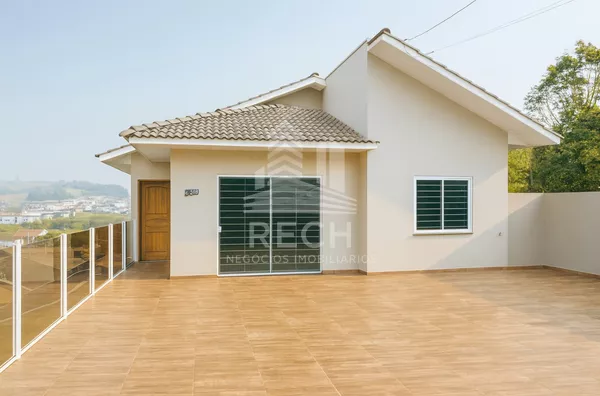 Casa para venda,  Cruzeiro, Sao Lourenco Do Oeste - Foto 2