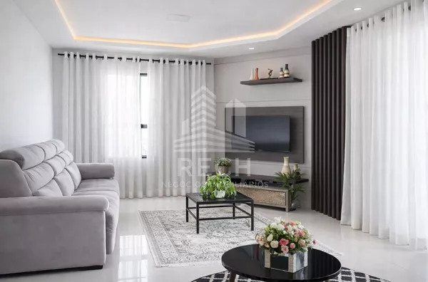 Apartamento mais sala Comercial para venda,  Santa Catarina, Sao Lourenco Do Oeste