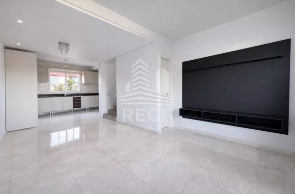 Sobrado para venda, 2 quarto(s),  Perpétuo Socorro, Sao Lourenco Do Oeste