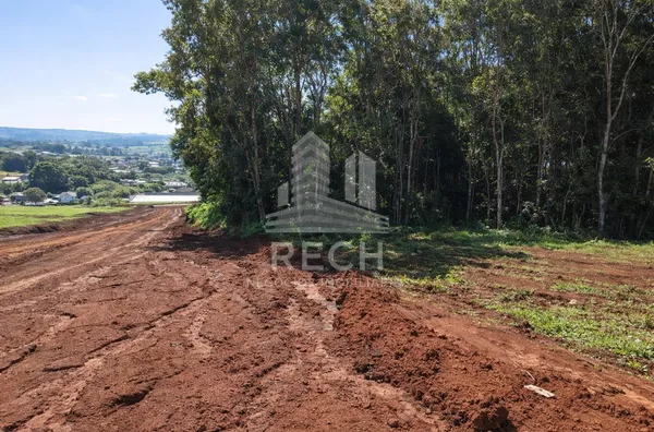 Terreno para venda,  Parque Das Torres II, Xanxerê