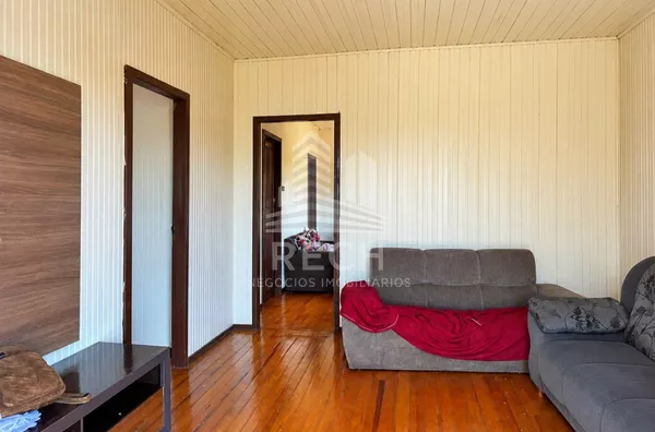Casa para venda, Santa Catarina, Sao Lourenco Do Oeste - Foto 2