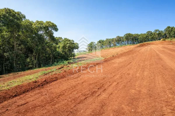 Terreno para venda,  Parque Das Torres II, Xanxerê