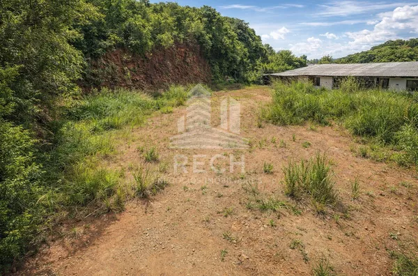 Terreno de 562,00 m²,  Santa Catarina, São Lourenco Do Oeste