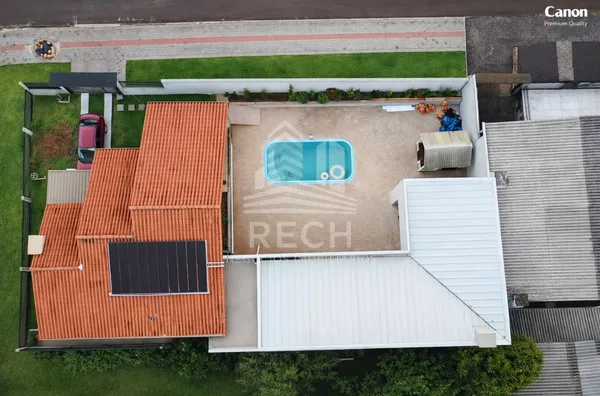 Casa para venda,  São Jorge, Xanxerê