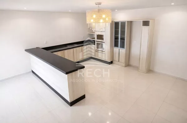 Apartamento para aluguel, 3 quarto(s) sendo 1 suíte, Araucária Park, Vitorino