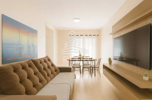 Apartamento para venda,  São Francisco, Sao Lourenco Do Oeste