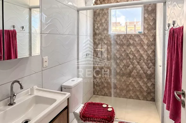 Linda Casa à Venda no Bairro Araucária - Foto 13