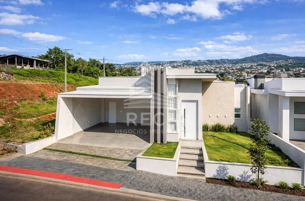 Casa para venda,  , Xanxerê