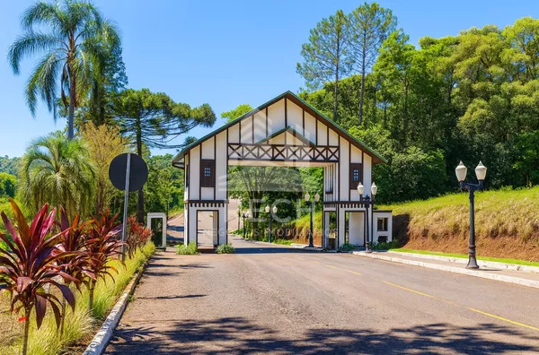 Chácara de 2,5 alqueires,  Interior, São Lourenco Do Oeste