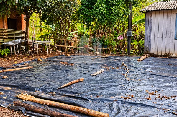 Chácara para venda, Distrito De São Roque, Sao Lourenco Do Oeste - Foto 6