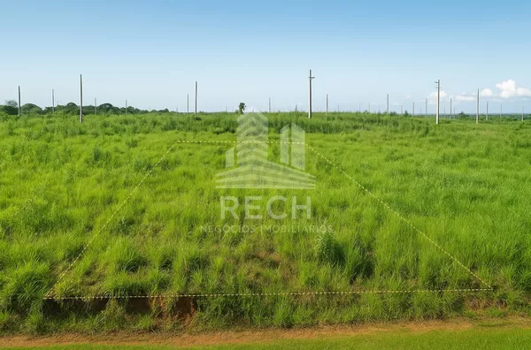 Terreno exclusivo para venda,  Dona Matilde, São Lourenco Do Oeste