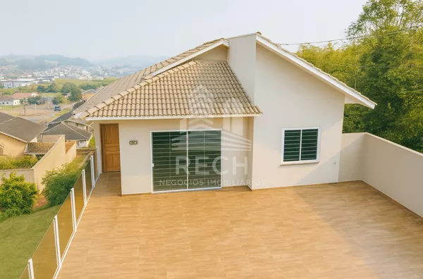 Casa para venda,  Cruzeiro, Sao Lourenco Do Oeste - Foto 4