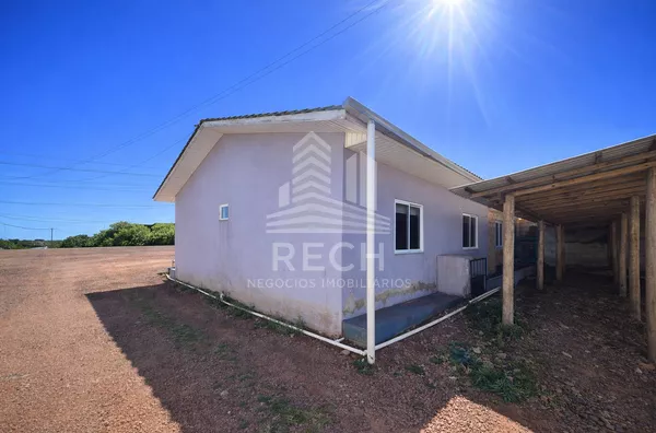 Casa para venda, 2 quarto(s),  Santa Catarina, Sao Lourenco Do Oeste
