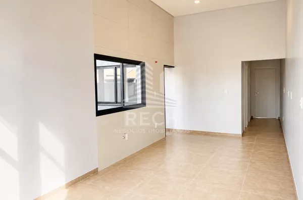 Casa com Suíte