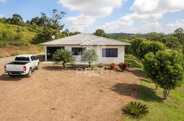 Fazenda para venda,  16 alqueires - Marmeleiro