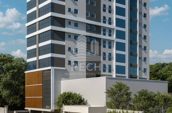 Edifício Urban Residence