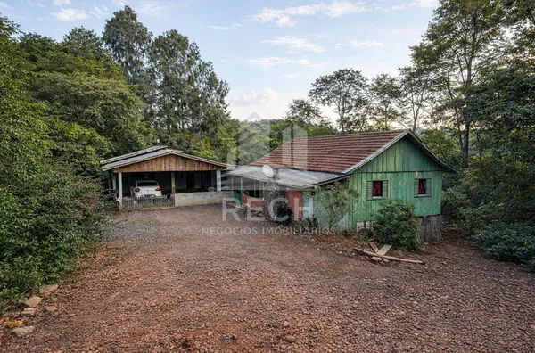 Área rural para venda,  Interior, Xavantina